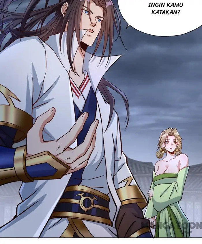 I Was Trapped On The Same Day For 100,000 Years Chapter 181 - Halaman 26