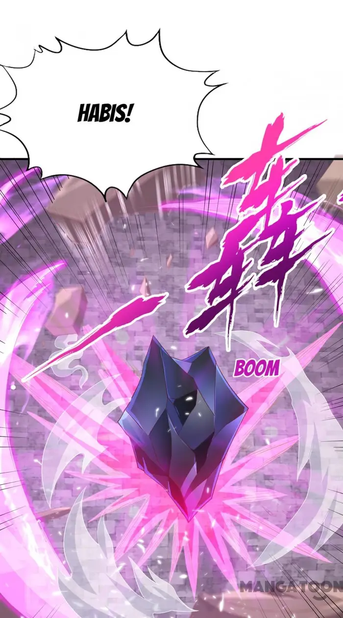 I Was Trapped On The Same Day For 100,000 Years Chapter 181 - Halaman 3