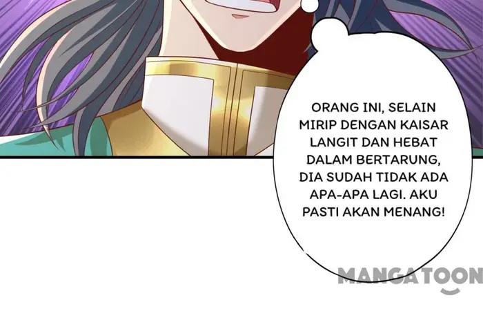 I Was Trapped On The Same Day For 100,000 Years Chapter 181 - Halaman 5