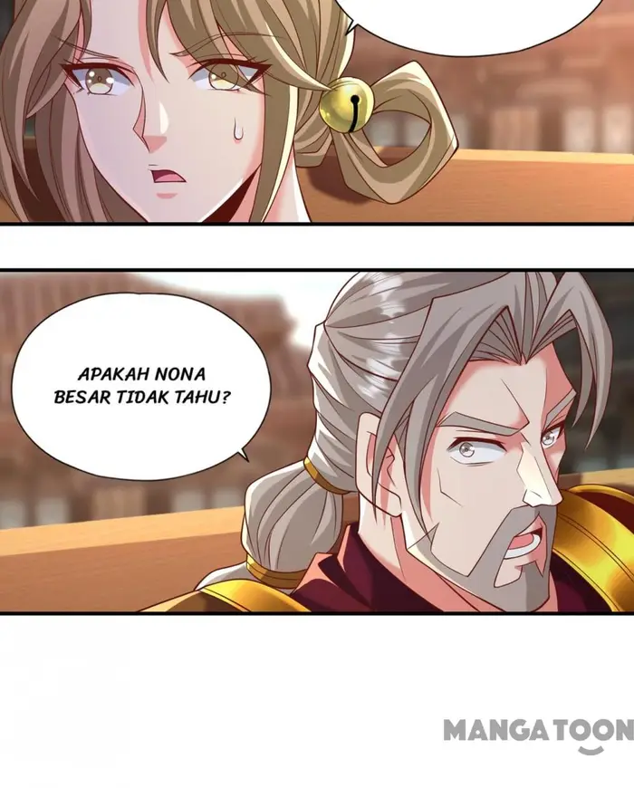 I Was Trapped On The Same Day For 100,000 Years Chapter 180 - Halaman 11