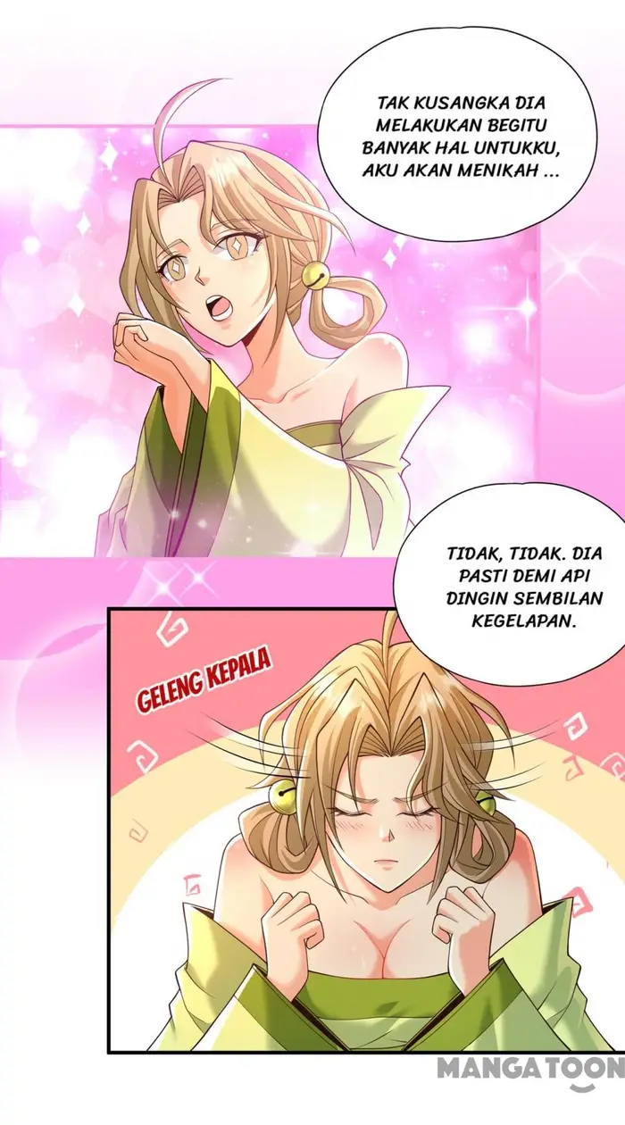 I Was Trapped On The Same Day For 100,000 Years Chapter 180 - Halaman 12