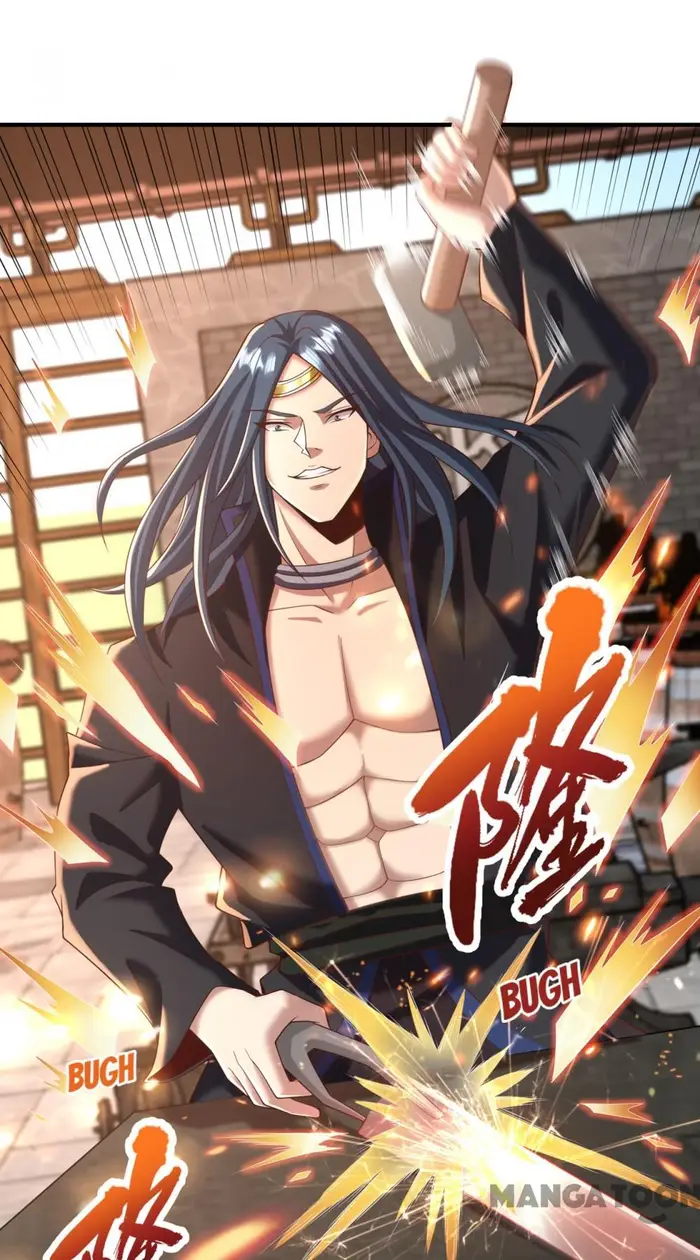 I Was Trapped On The Same Day For 100,000 Years Chapter 180 - Halaman 15