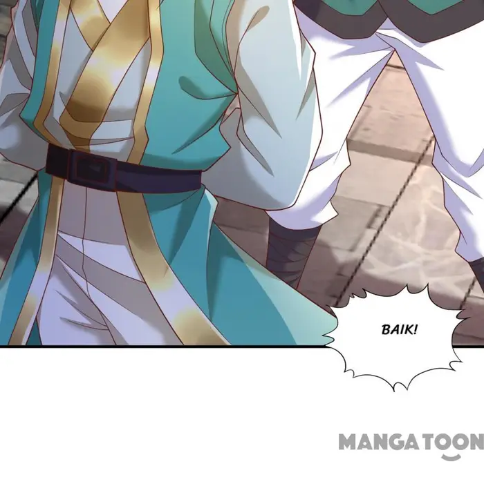 I Was Trapped On The Same Day For 100,000 Years Chapter 180 - Halaman 21