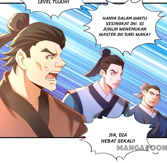 I Was Trapped On The Same Day For 100,000 Years Chapter 180 - Halaman 29