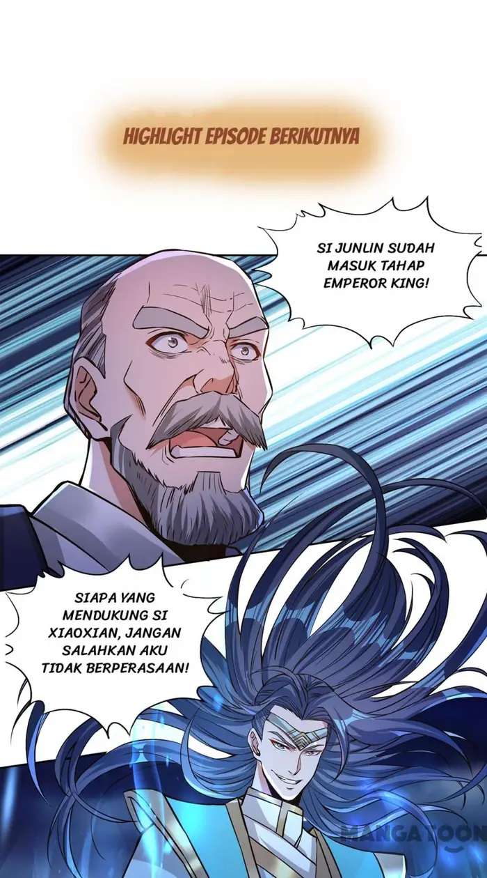 I Was Trapped On The Same Day For 100,000 Years Chapter 180 - Halaman 33
