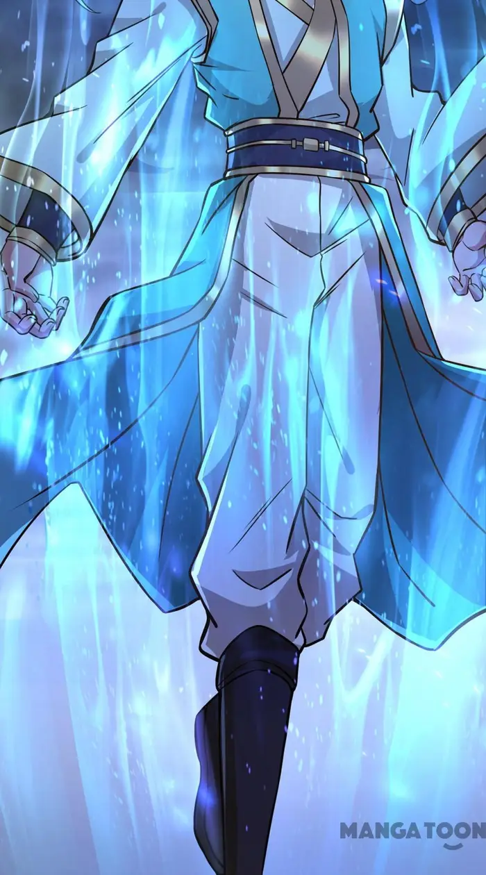 I Was Trapped On The Same Day For 100,000 Years Chapter 180 - Halaman 34