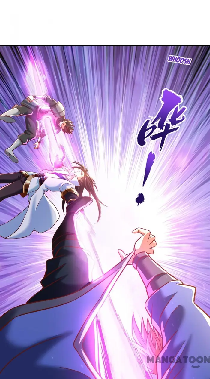 I Was Trapped On The Same Day For 100,000 Years Chapter 179 - Halaman 26