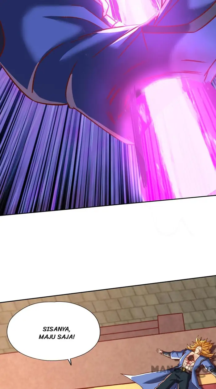 I Was Trapped On The Same Day For 100,000 Years Chapter 179 - Halaman 27