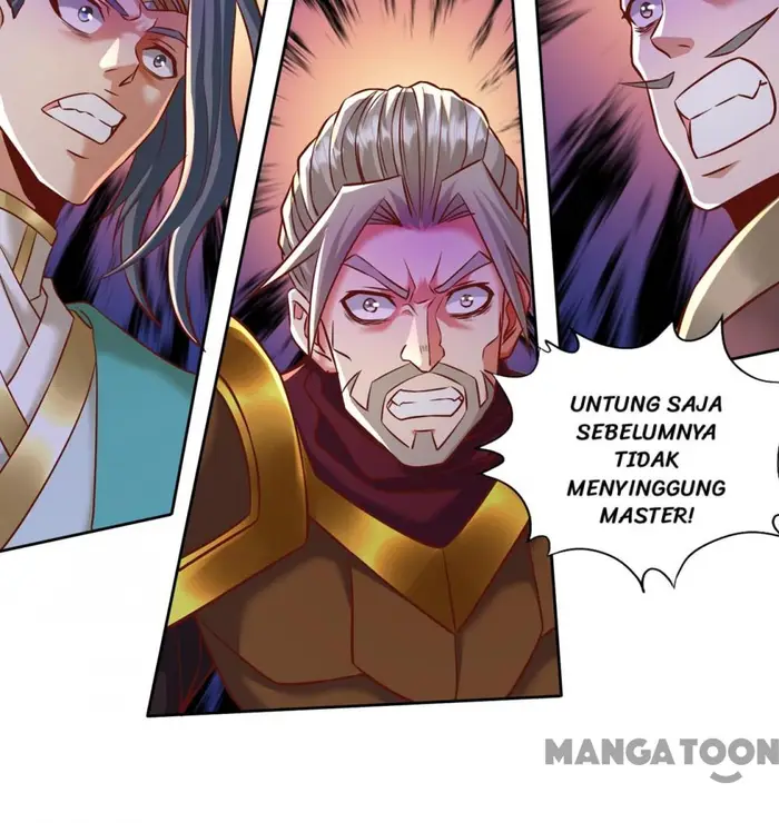 I Was Trapped On The Same Day For 100,000 Years Chapter 179 - Halaman 29