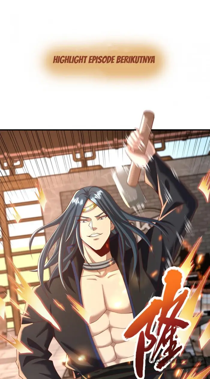 I Was Trapped On The Same Day For 100,000 Years Chapter 179 - Halaman 35