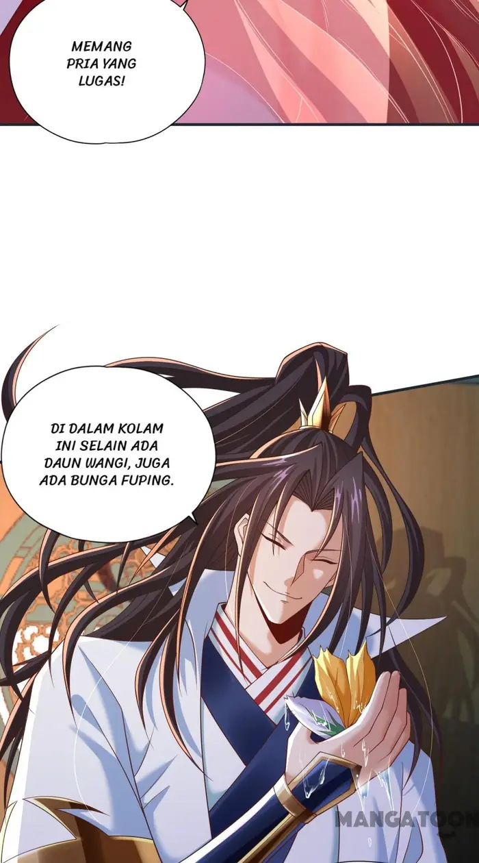 I Was Trapped On The Same Day For 100,000 Years Chapter 178 - Halaman 11