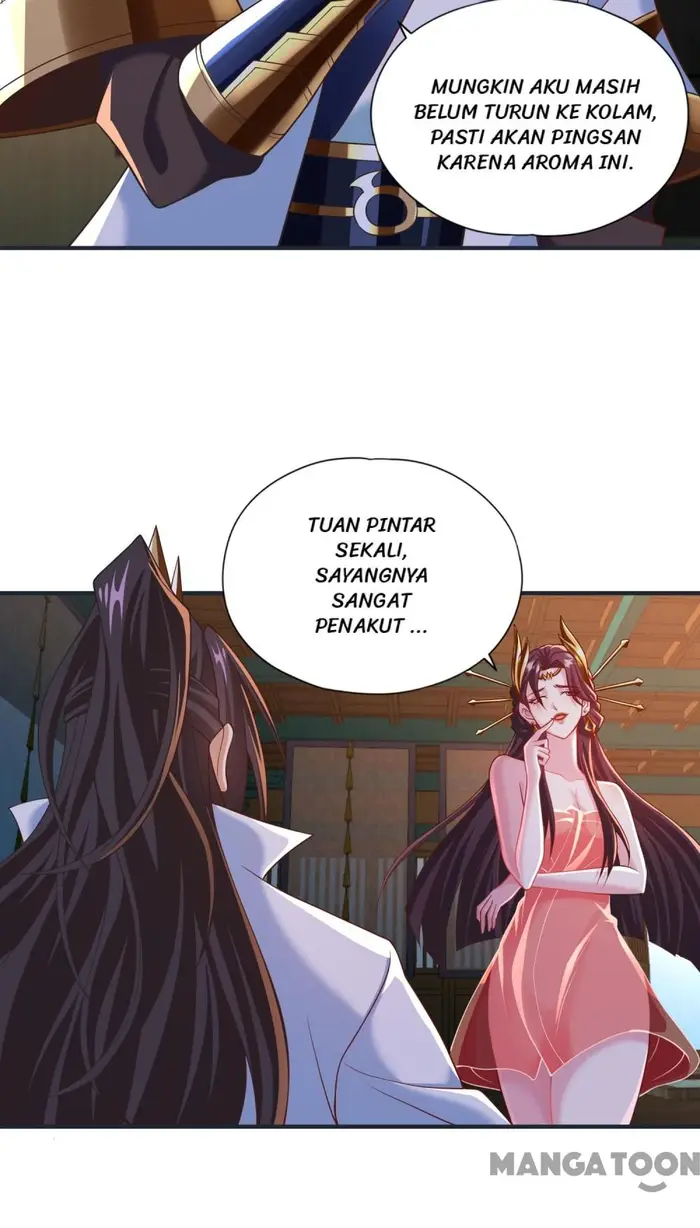 I Was Trapped On The Same Day For 100,000 Years Chapter 178 - Halaman 12