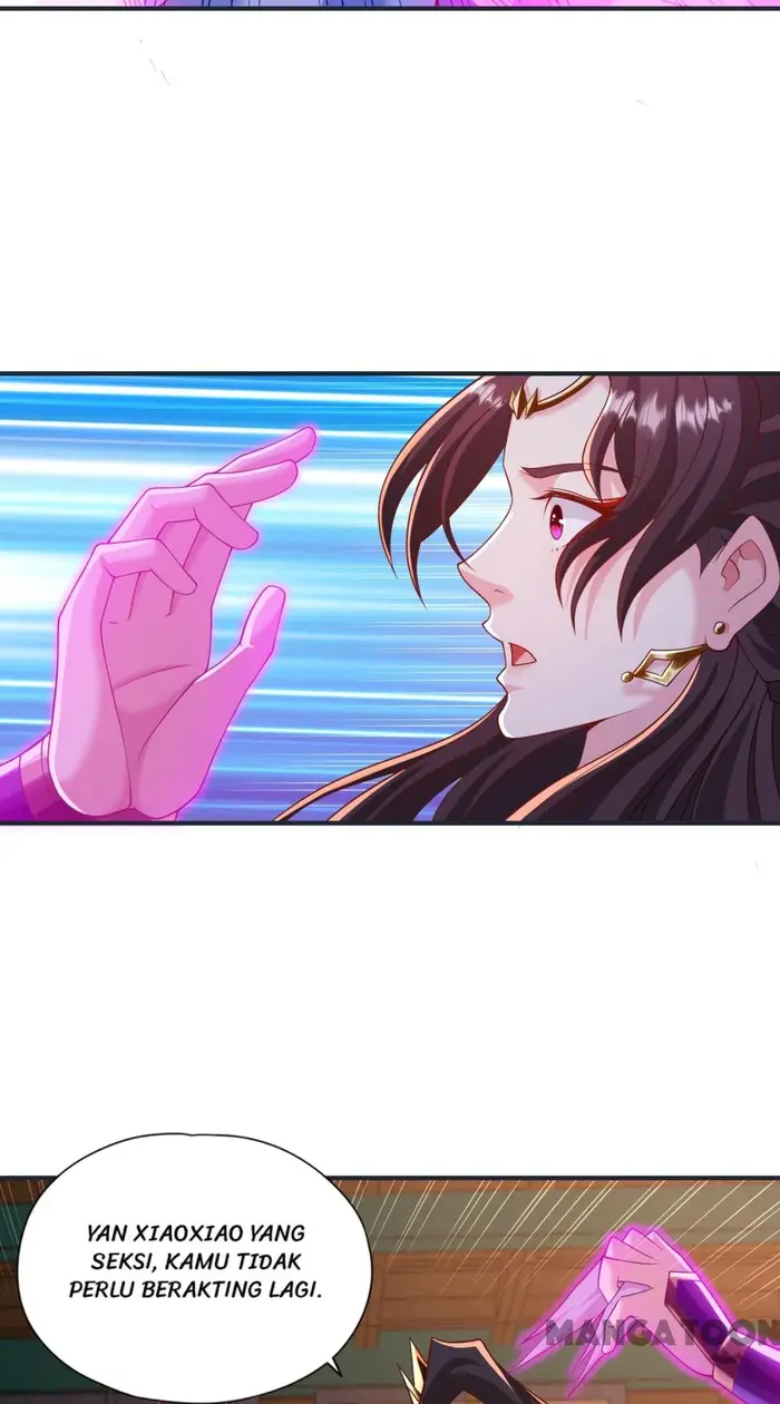 I Was Trapped On The Same Day For 100,000 Years Chapter 178 - Halaman 14