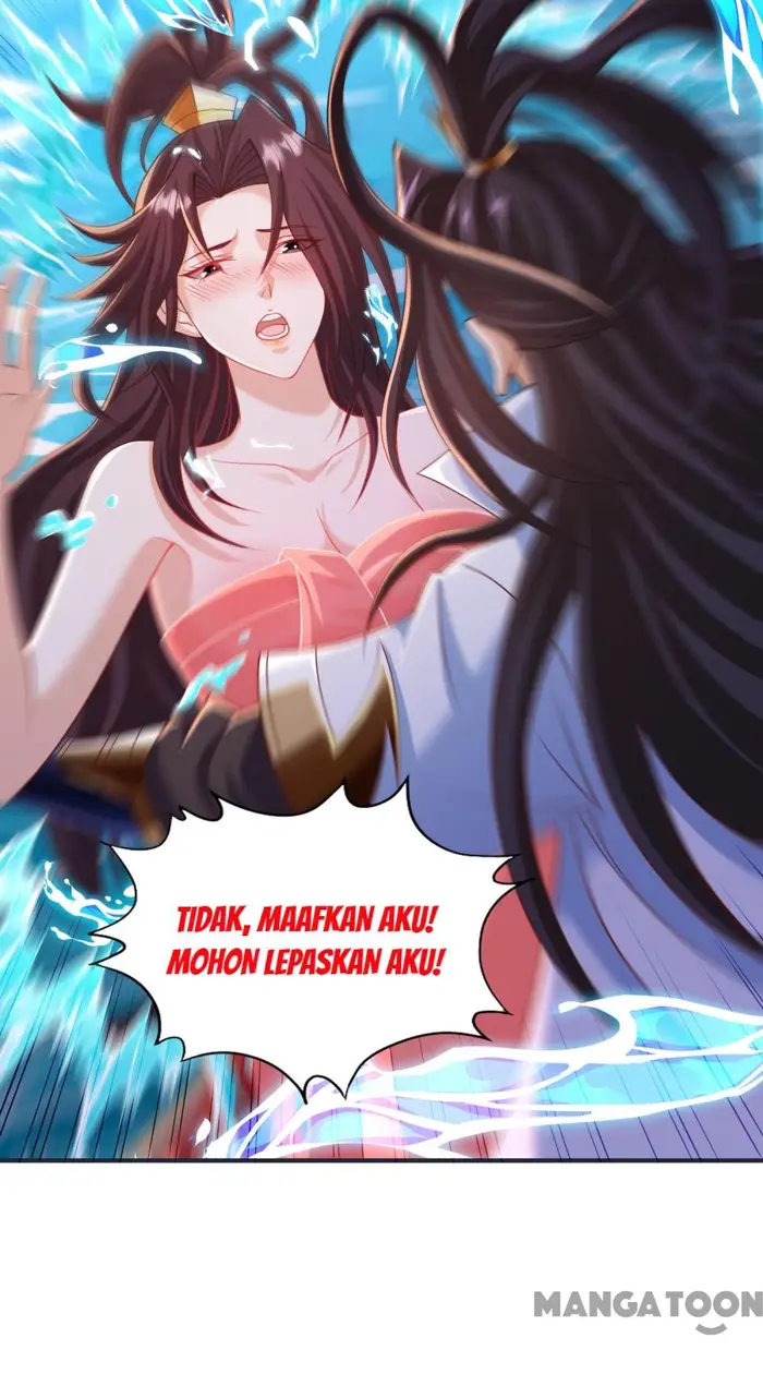 I Was Trapped On The Same Day For 100,000 Years Chapter 178 - Halaman 17