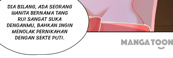 I Was Trapped On The Same Day For 100,000 Years Chapter 178 - Halaman 21