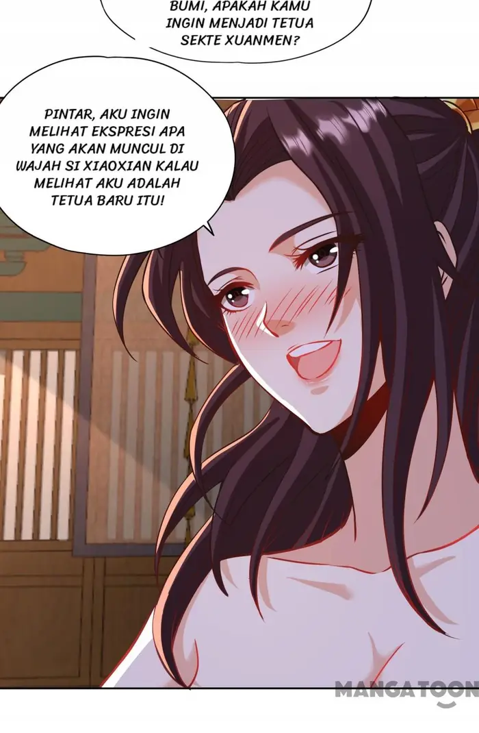 I Was Trapped On The Same Day For 100,000 Years Chapter 178 - Halaman 24