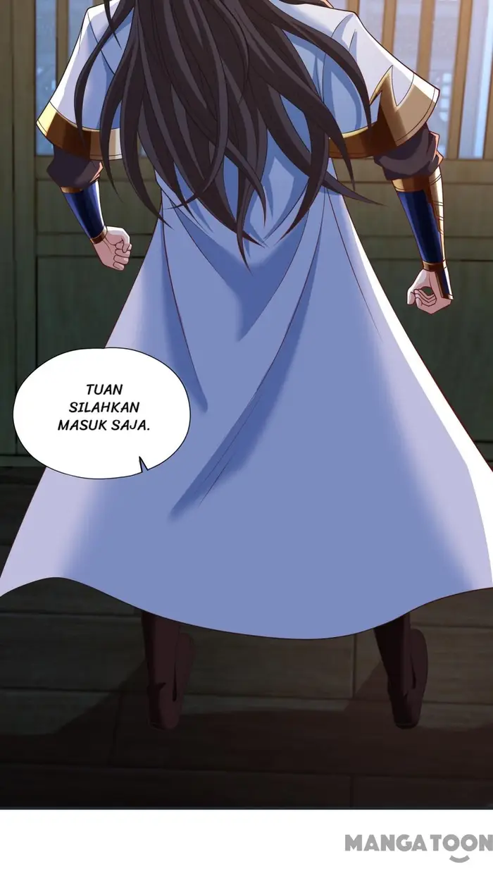 I Was Trapped On The Same Day For 100,000 Years Chapter 178 - Halaman 6