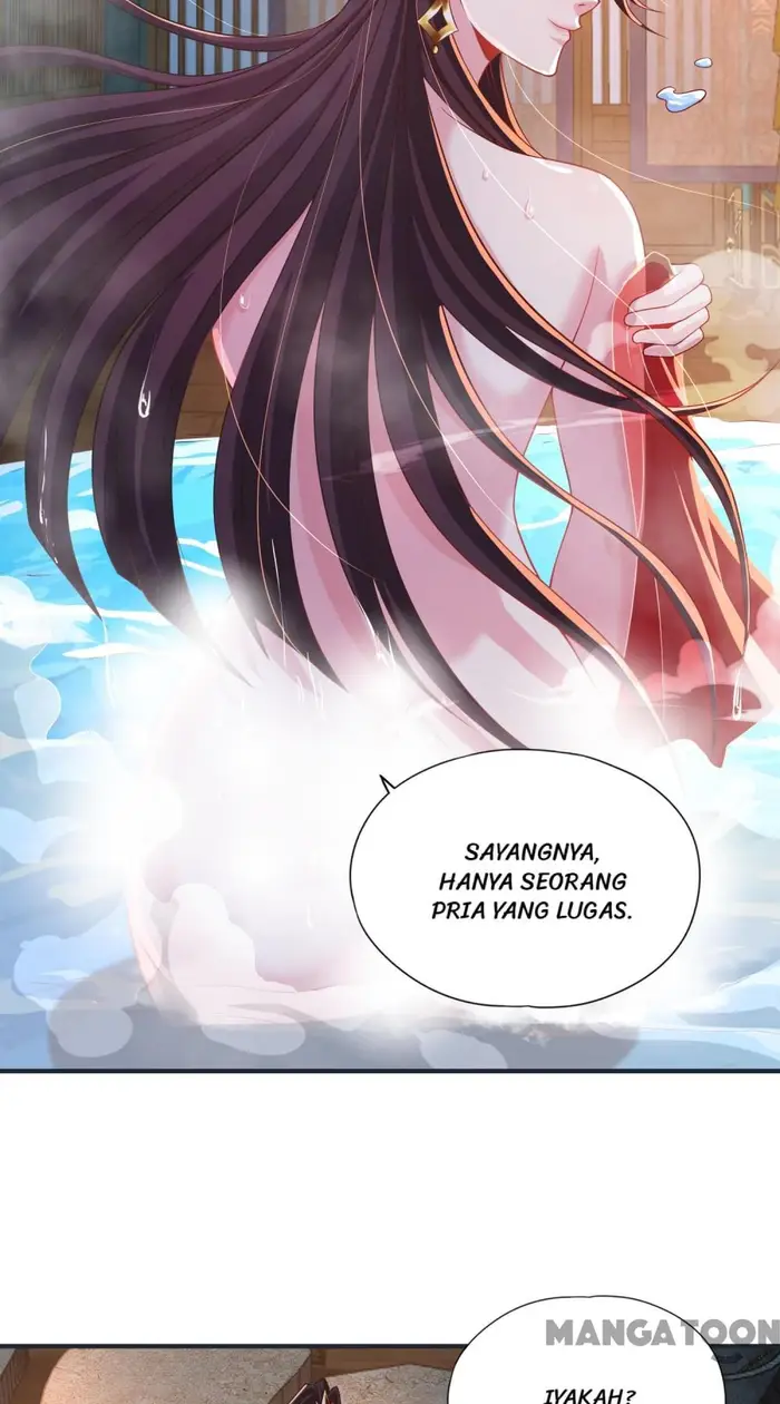 I Was Trapped On The Same Day For 100,000 Years Chapter 178 - Halaman 9