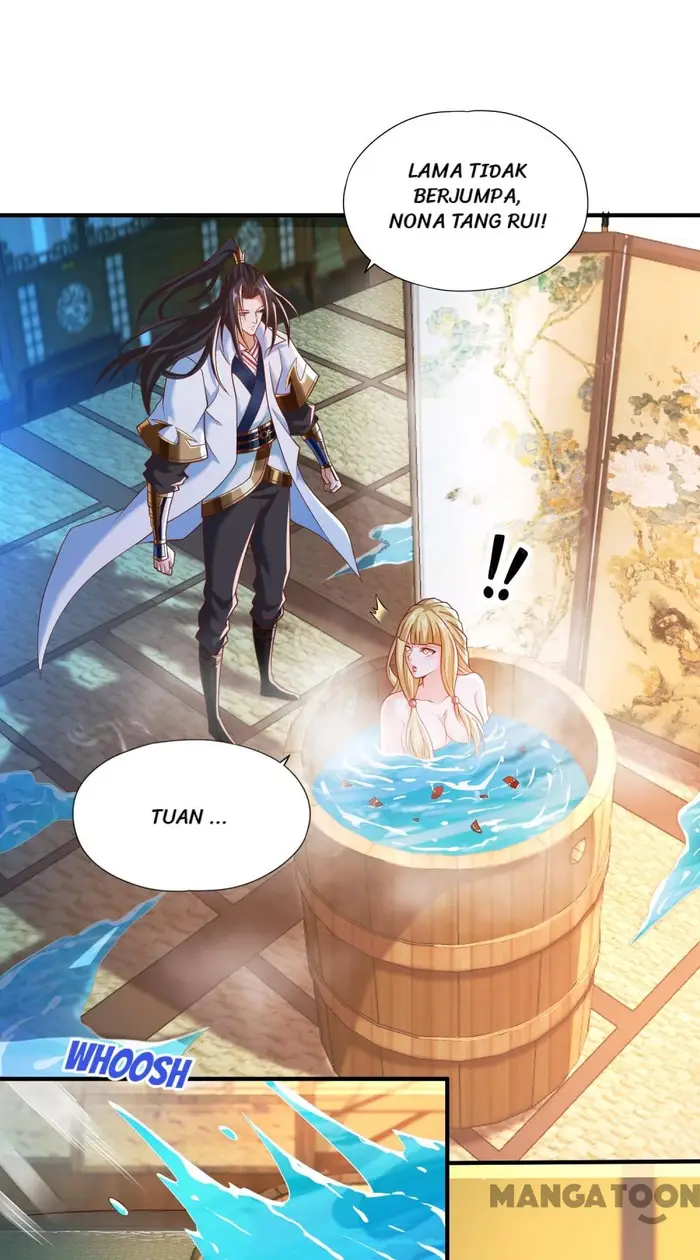 I Was Trapped On The Same Day For 100,000 Years Chapter 177 - Halaman 13