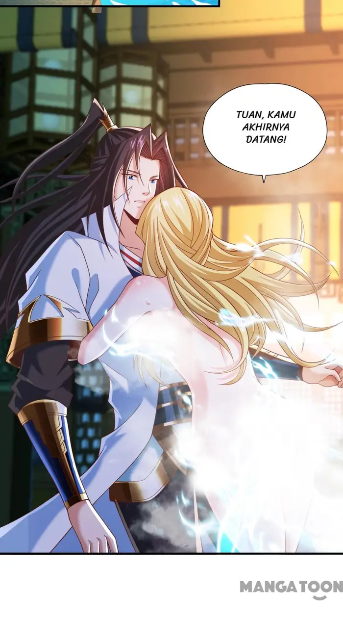 I Was Trapped On The Same Day For 100,000 Years Chapter 177 - Halaman 14
