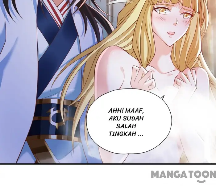 I Was Trapped On The Same Day For 100,000 Years Chapter 177 - Halaman 16