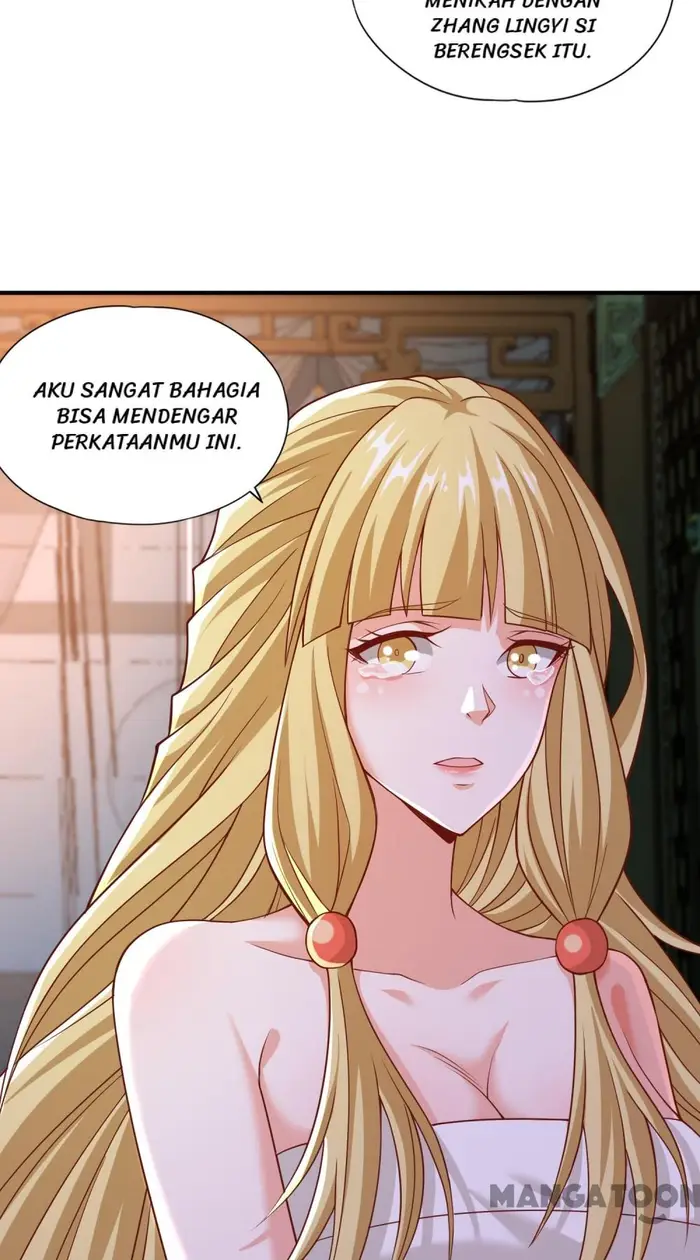 I Was Trapped On The Same Day For 100,000 Years Chapter 177 - Halaman 22