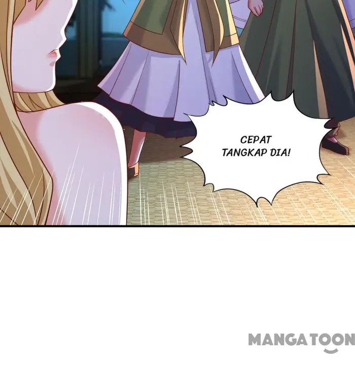 I Was Trapped On The Same Day For 100,000 Years Chapter 177 - Halaman 26
