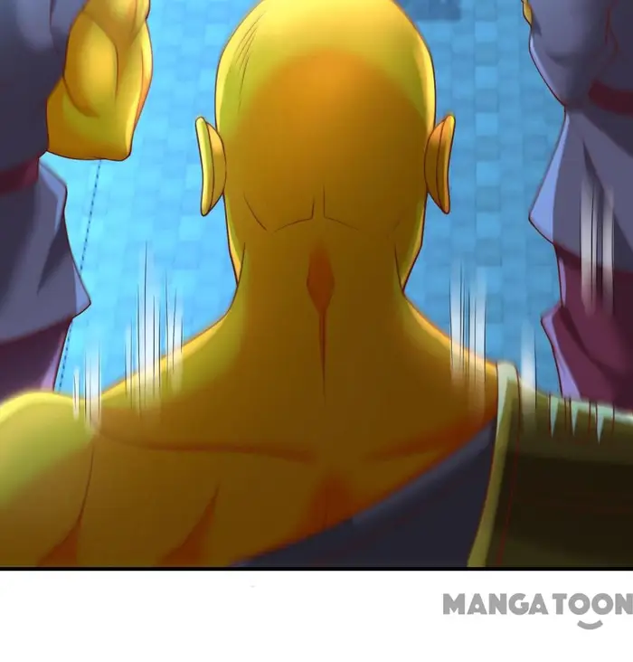 I Was Trapped On The Same Day For 100,000 Years Chapter 177 - Halaman 29