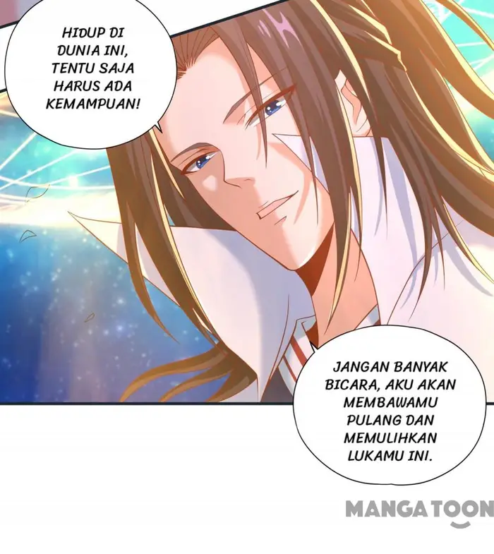 I Was Trapped On The Same Day For 100,000 Years Chapter 177 - Halaman 37
