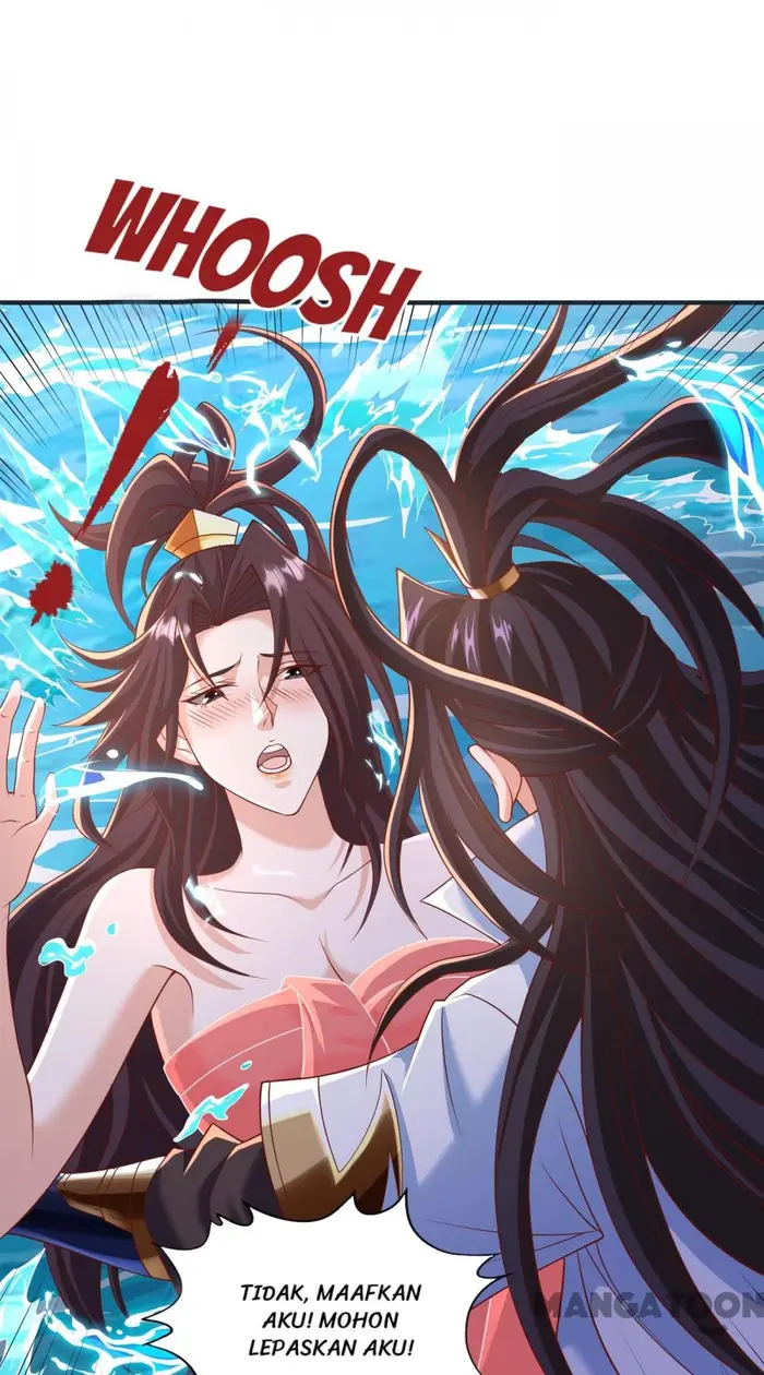 I Was Trapped On The Same Day For 100,000 Years Chapter 177 - Halaman 39