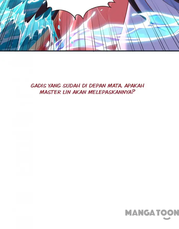 I Was Trapped On The Same Day For 100,000 Years Chapter 177 - Halaman 40