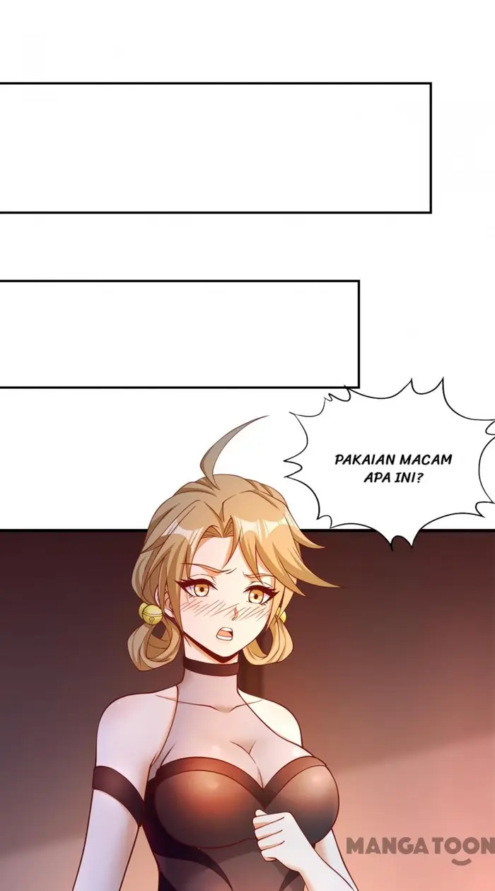 I Was Trapped On The Same Day For 100,000 Years Chapter 176 - Halaman 12