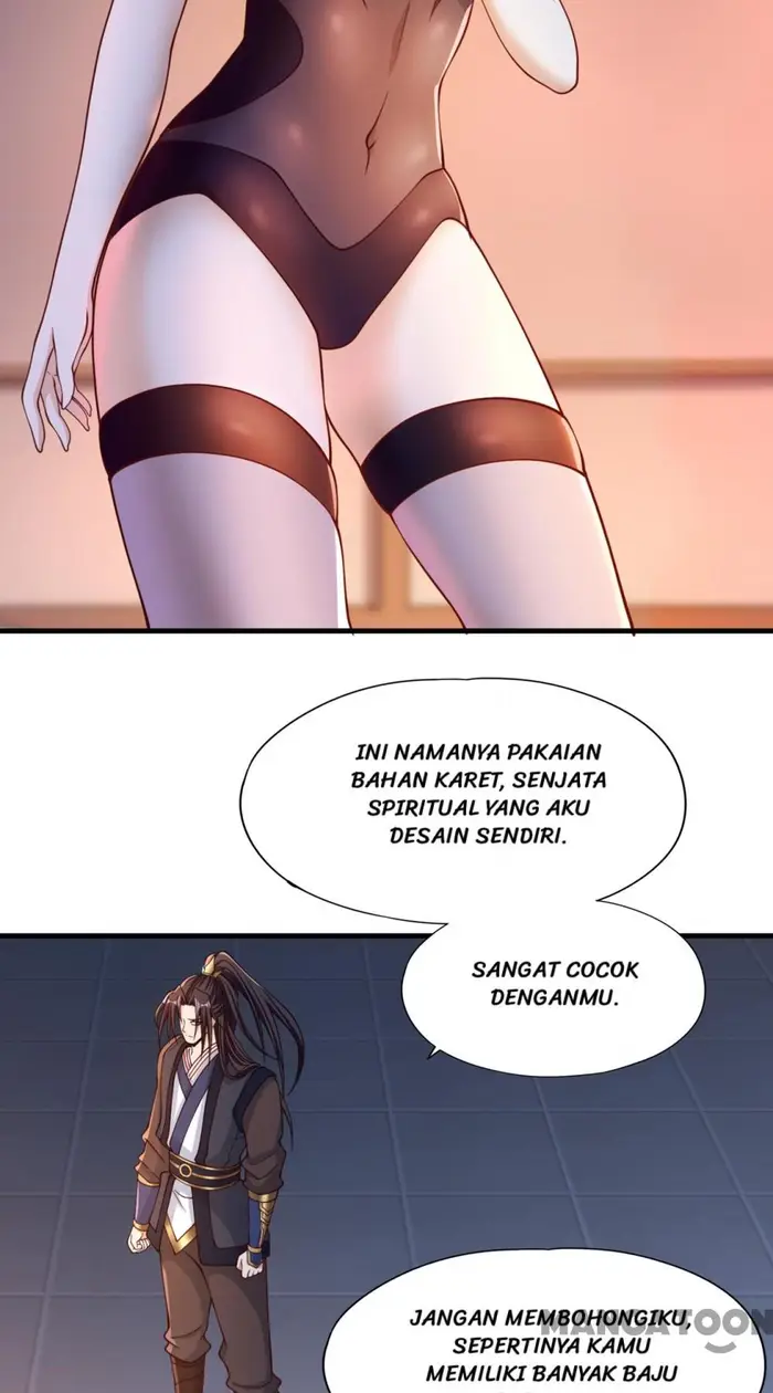 I Was Trapped On The Same Day For 100,000 Years Chapter 176 - Halaman 13