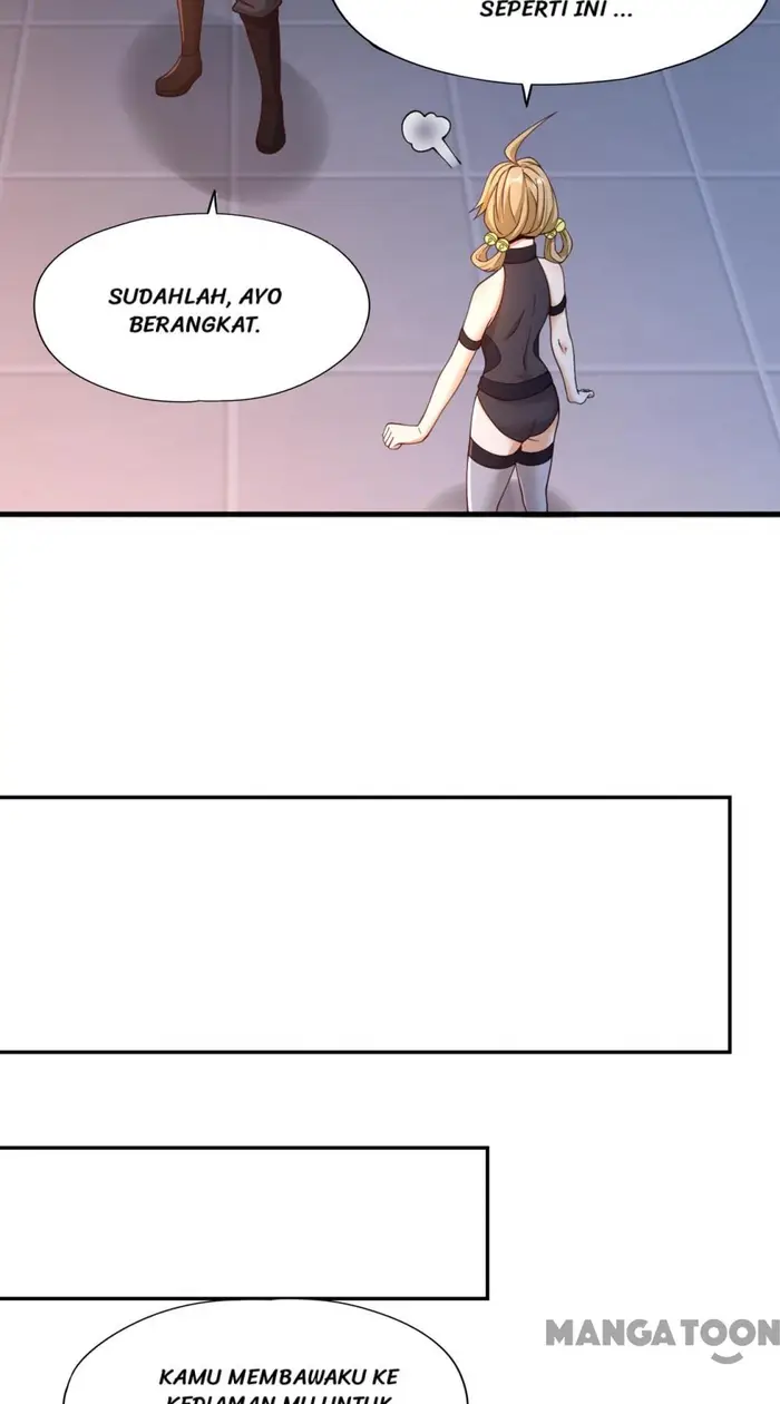 I Was Trapped On The Same Day For 100,000 Years Chapter 176 - Halaman 14