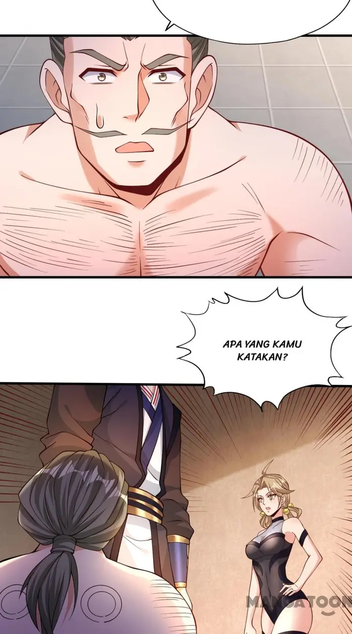 I Was Trapped On The Same Day For 100,000 Years Chapter 176 - Halaman 23