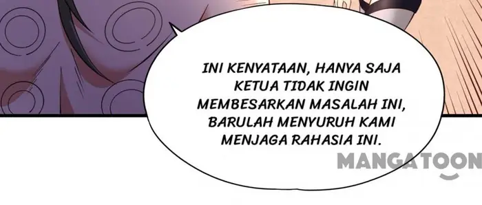 I Was Trapped On The Same Day For 100,000 Years Chapter 176 - Halaman 24