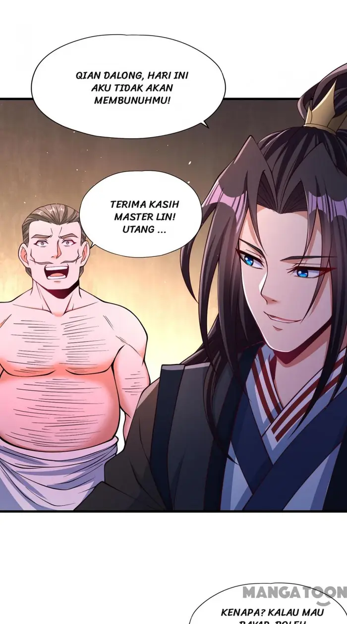 I Was Trapped On The Same Day For 100,000 Years Chapter 176 - Halaman 25