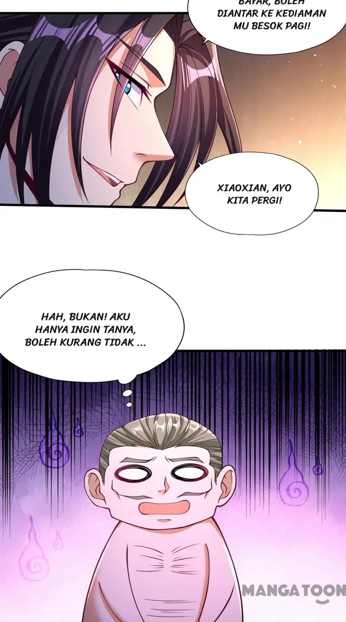 I Was Trapped On The Same Day For 100,000 Years Chapter 176 - Halaman 26