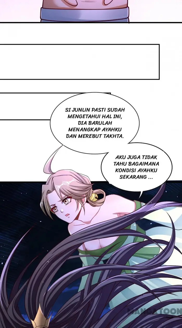 I Was Trapped On The Same Day For 100,000 Years Chapter 176 - Halaman 27