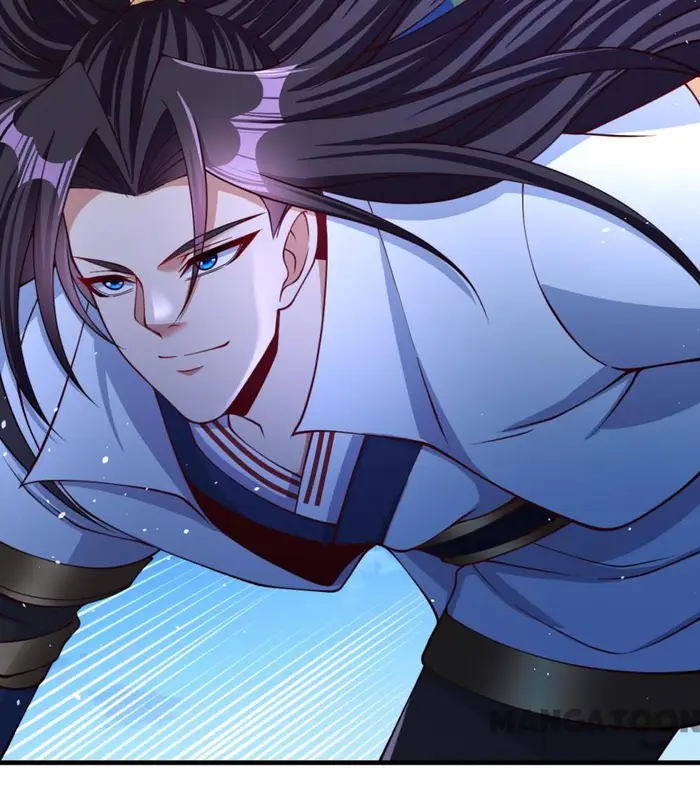 I Was Trapped On The Same Day For 100,000 Years Chapter 176 - Halaman 28