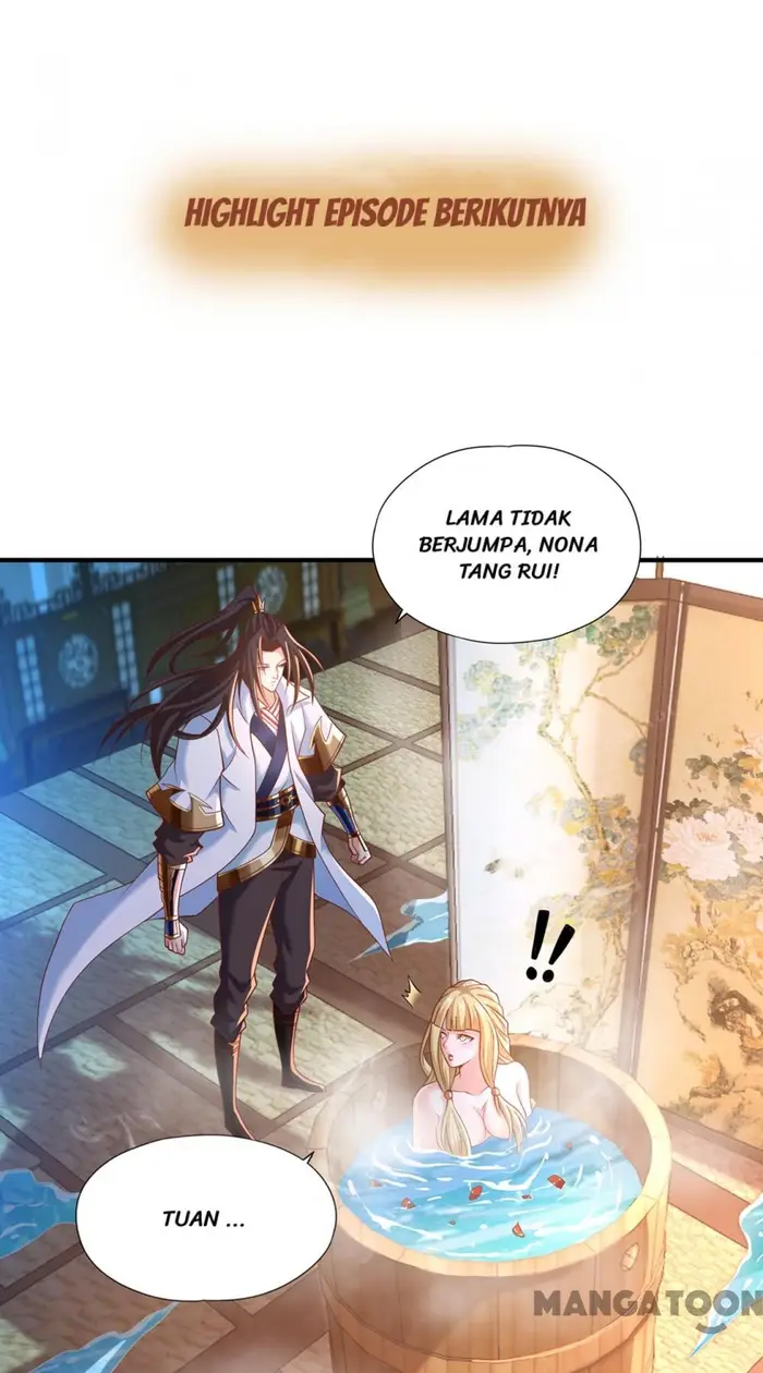 I Was Trapped On The Same Day For 100,000 Years Chapter 176 - Halaman 29