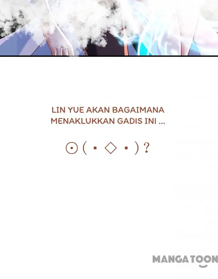 I Was Trapped On The Same Day For 100,000 Years Chapter 176 - Halaman 31