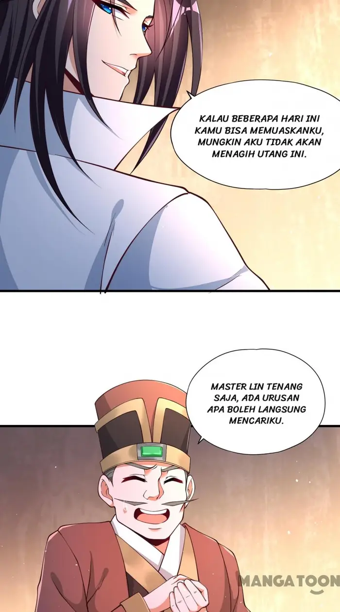 I Was Trapped On The Same Day For 100,000 Years Chapter 176 - Halaman 5