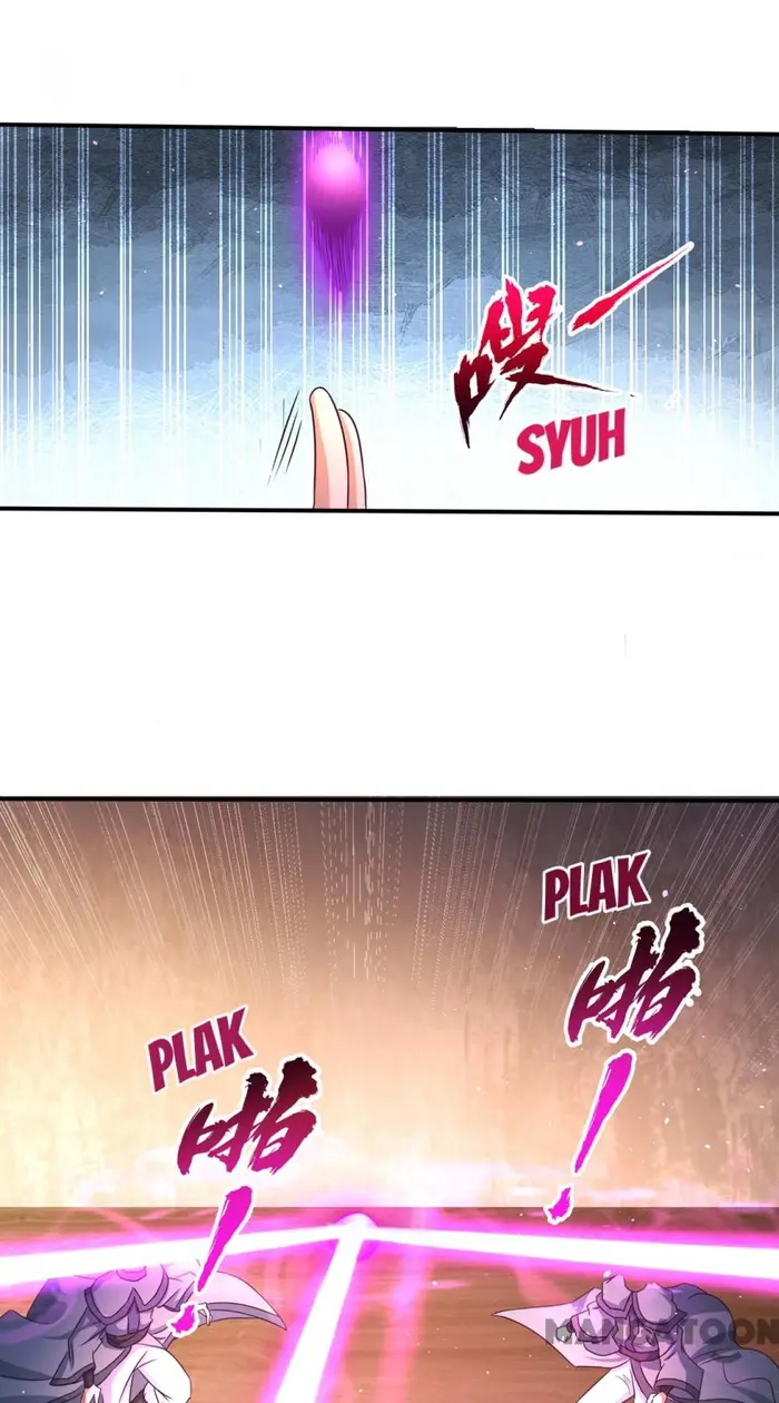 I Was Trapped On The Same Day For 100,000 Years Chapter 175 - Halaman 11