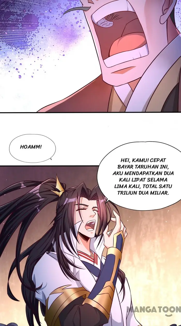 I Was Trapped On The Same Day For 100,000 Years Chapter 175 - Halaman 13