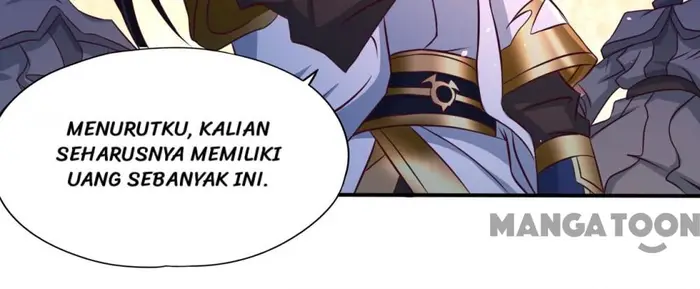 I Was Trapped On The Same Day For 100,000 Years Chapter 175 - Halaman 14