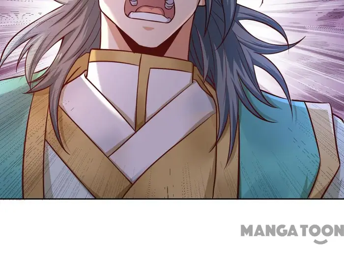 I Was Trapped On The Same Day For 100,000 Years Chapter 175 - Halaman 21