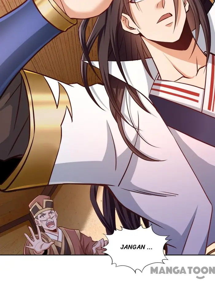 I Was Trapped On The Same Day For 100,000 Years Chapter 175 - Halaman 25