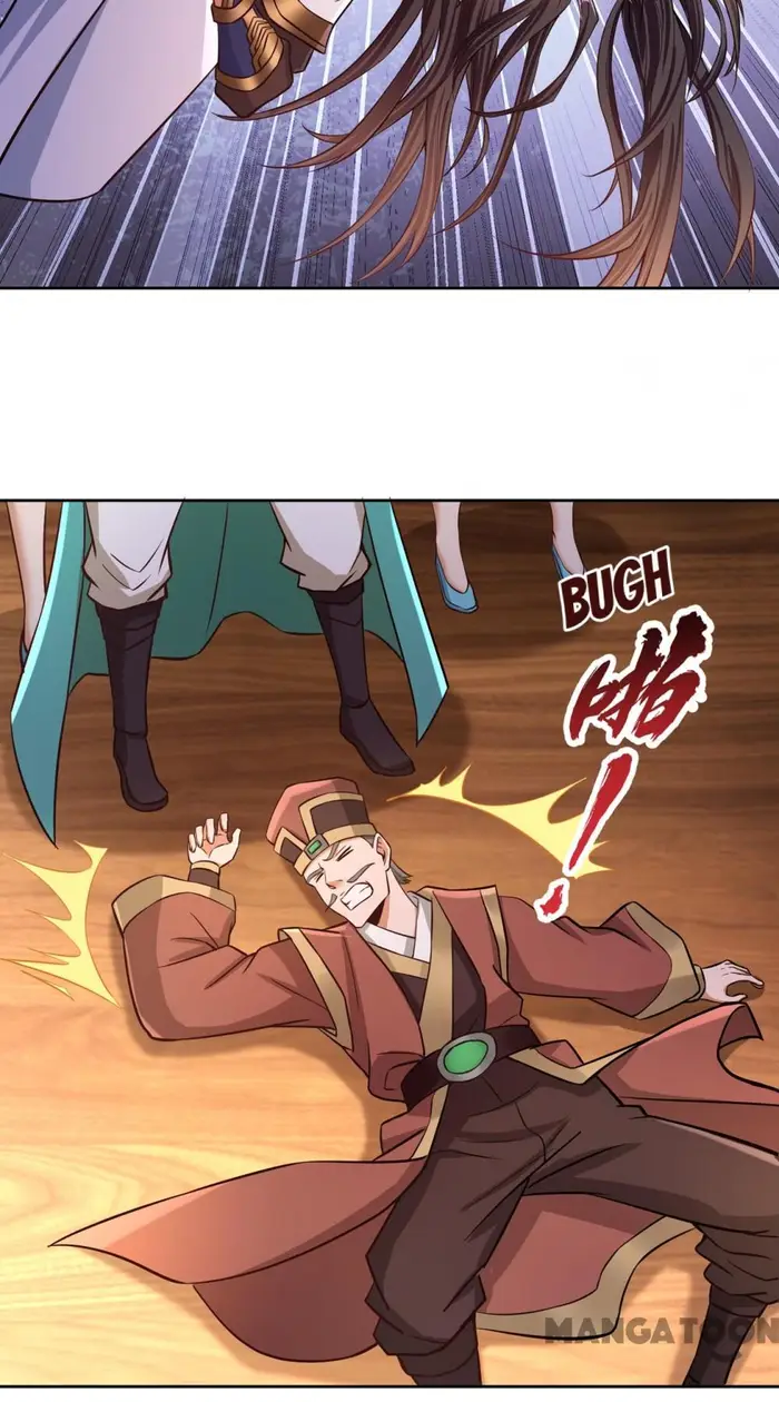 I Was Trapped On The Same Day For 100,000 Years Chapter 175 - Halaman 27