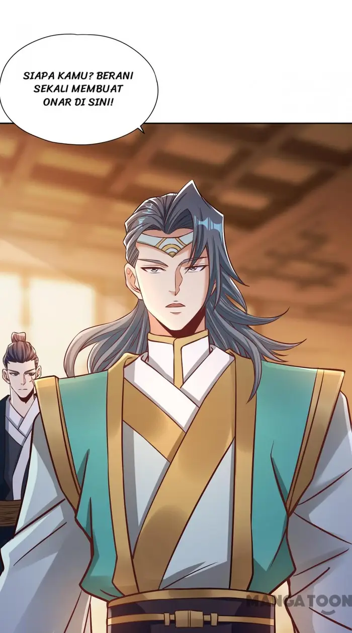 I Was Trapped On The Same Day For 100,000 Years Chapter 175 - Halaman 28